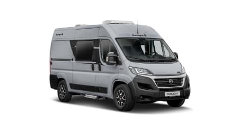 Cliff 600 – Sunlight Cliff 600