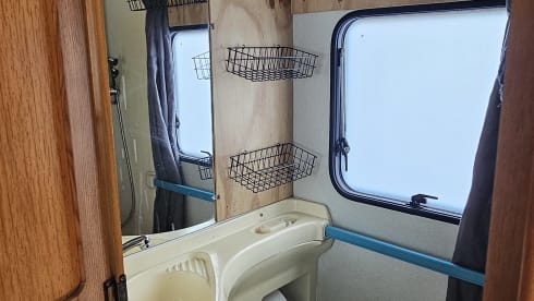 Glenn – 6p Fiat alcove from 2003