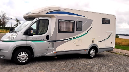 3p Chausson semi-integrated from 2011