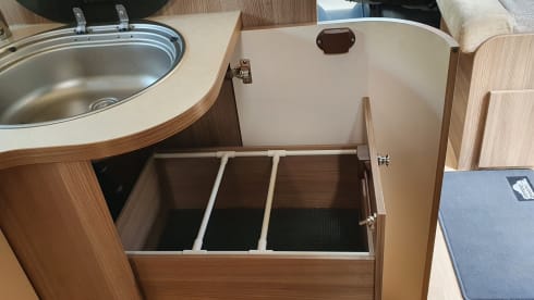 2p Rapido semi-integrated from 2015
