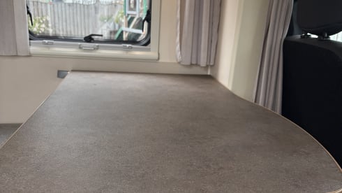 5p Ahorn alcove uit 2019