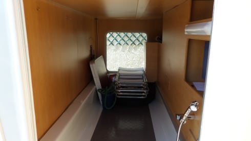 CAMPING CAR MERCEDES PILOT INTEGRAL BVA 4 PLACES