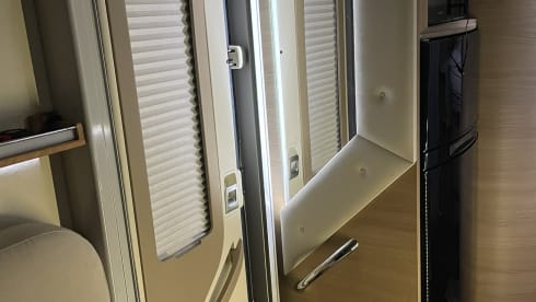 Callie Camper – 4p Elnagh T-Loft 581 Fiat Ducato 2.5 (2018)