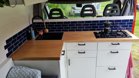 Kaat – Sporty Fiat Ducato