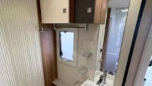 Welcome 628EB – 3p Chausson semi-integrated uit 2014