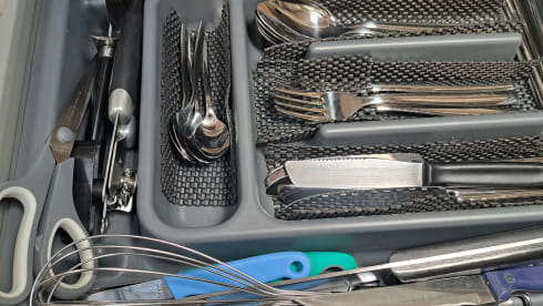 LUNI – LUNI - self-sufficient and mobile with up to 6 people