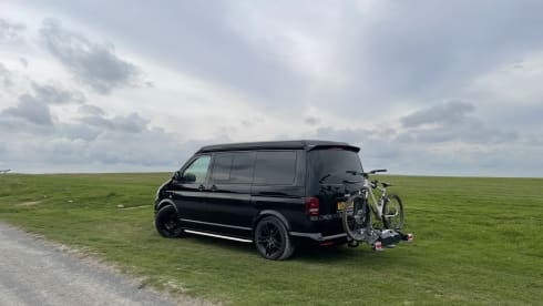 Adventure in style and luxury