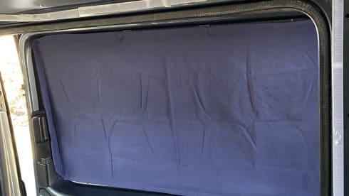 VanJet – 4p Volkswagen campervan from 2010