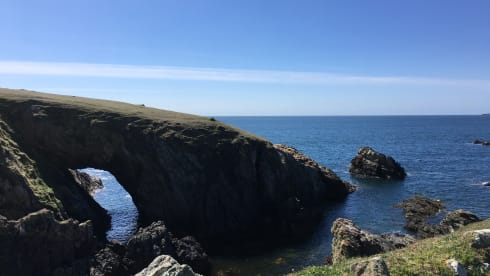 ‘Happy Days’ – Practically Brand New Stylish Volkswagen T6 SWB