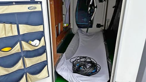 3p Adria Mobil semi-integrated uit 2011