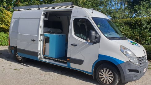 Bus Renault 2 places à partir de 2026