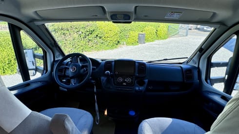 LMC Tourer Lift H730G