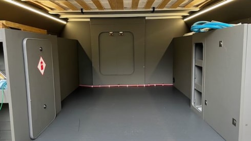 2025 Autotrail Expedition 68  campervan