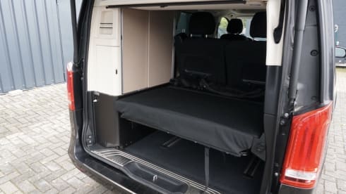 Nena – Esplorando il mondo MB Marco Polo 