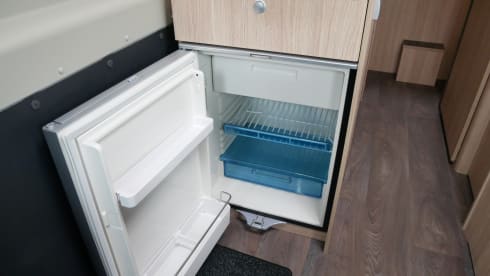 Ci Kyros 6,40 mètres, 2 couchages - 4 places, lits de longueur !!