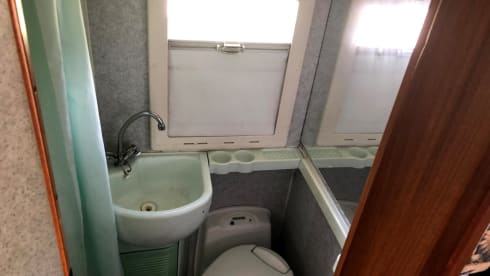 6p Ford alcove from 1997
