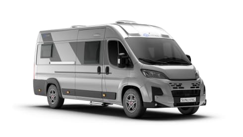 2p Sun Living bus from 2025