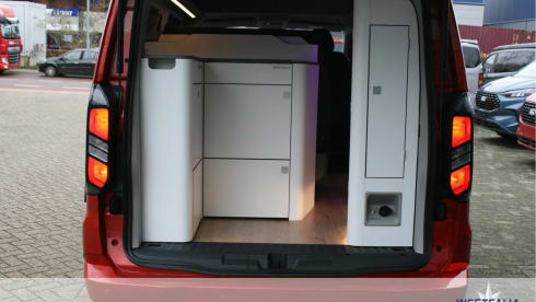 4p Westfalia bus from 2025