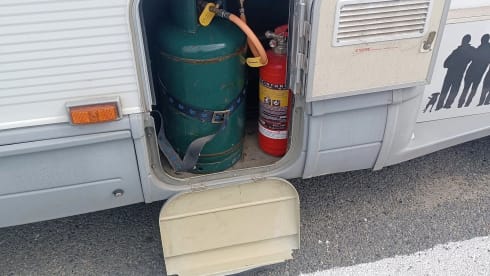 Momito – Noleggio camper