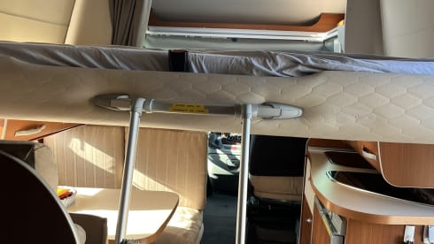 M&M – 6p Fiat semi-integrated uit 2010