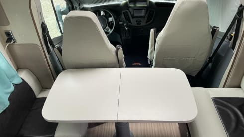 3p Benimar Tessoro 494 170 hp, 2021 automatic