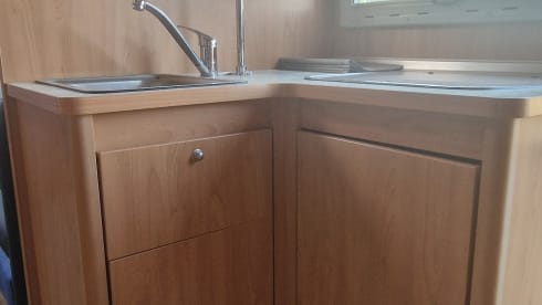 Vacanze salentine in camper