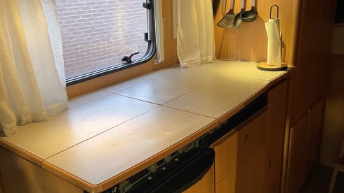 Onze Parel – 6p Fiat alcove uit 2003