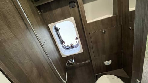 Casa Camino – New - 2-3 person fully equipped Campervan - Casa Camino