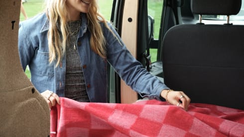Newstory – 2-persoons campervan, andere modellen vanaf 2026
