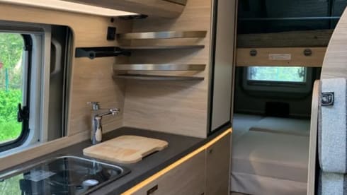 4p Knaus integrated from 2020
