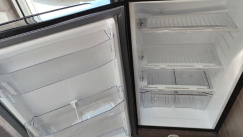 Nevis 870 – ARK H 699 GLG