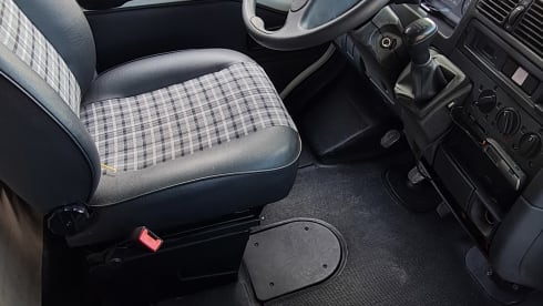 Salento holidays in camper