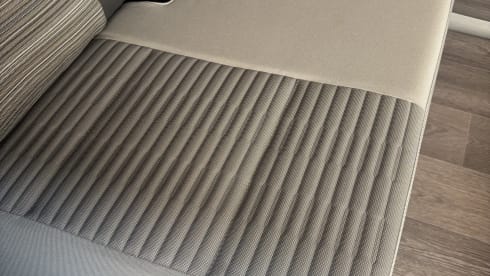 Premium Camping Made Easy! 