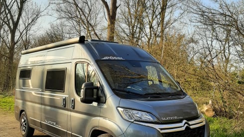 poessel – experience ultimate freedom with de poessel