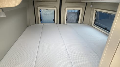 Knaus Boxstar 600ME