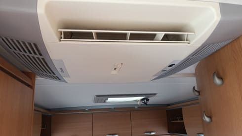 3p Knaus integrated uit 2006