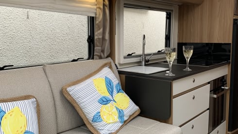 Making Scottish Memories in Luxury