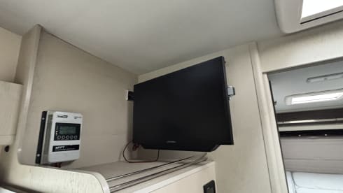 6p Rimor alcove from 2023
