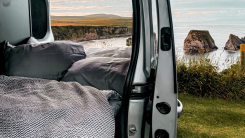 Randy – Modern’n’comfy