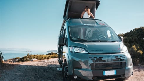 Nazarè – Nazarè - Fellas Outdoors