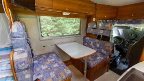 4p Rimor semi-integrated from 2002