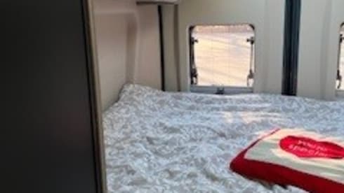 Karmann Davis – 2p Fiat bus uit 2024