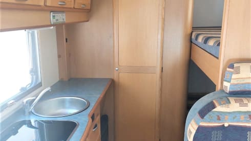 Leave from Lake Iseo and go wherever you want
