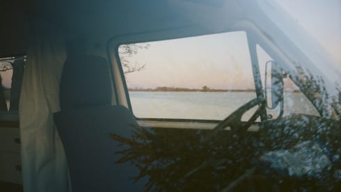 ALLIE – Volkswagen T3