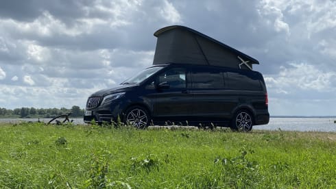 Nena – Esplorando il mondo MB Marco Polo 