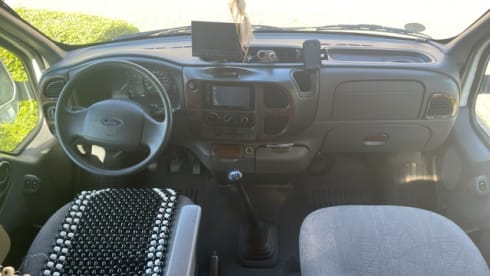 Ford Rimor