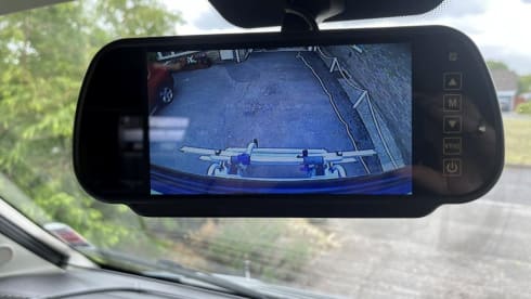 Annie T – 6 berth Autotrail alcove from 2018