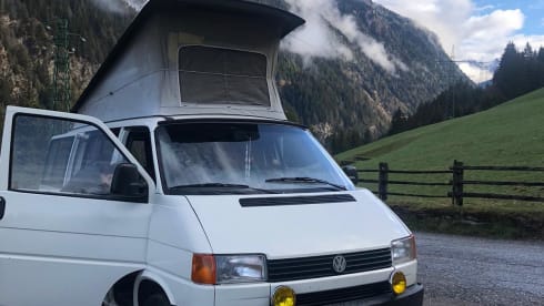 Kingston – My heart