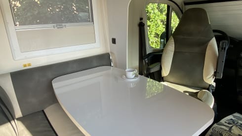 5p McLouis alcove uit 2025