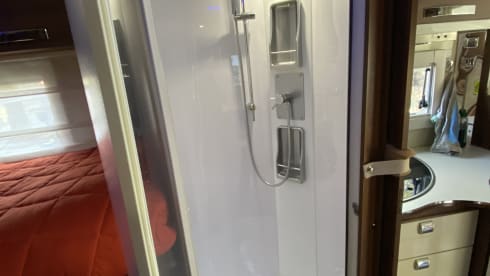 Oscar – Wohnmobil für Top-Urlaub im Camper